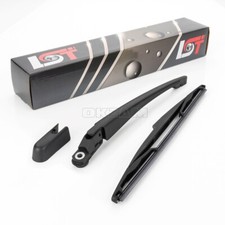 REAR WINDSCREEN WIPER ARM AND