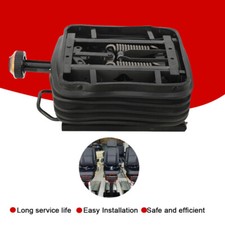 Mechanical Seat Suspension