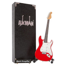 Mark Knopfler (Dire Straits)