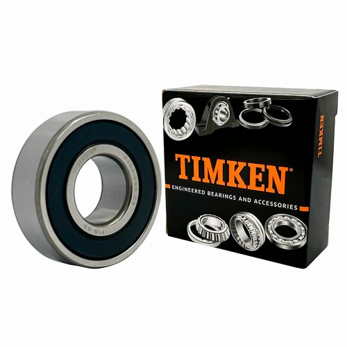2pack timken 6202 2rsc3 - 2pack, c3
