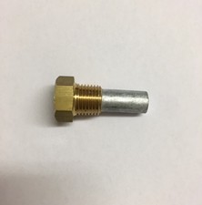 Beta Marine 209-61840 Zinc