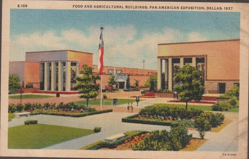 Pan american expo food - pan,
