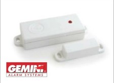Gemini 7507N Door Contact