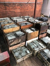 Reclaimed Westmorland Green