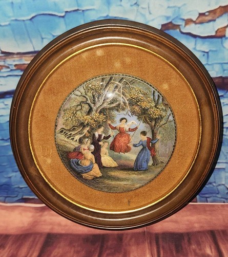 Prattware pot lid the - prattware,