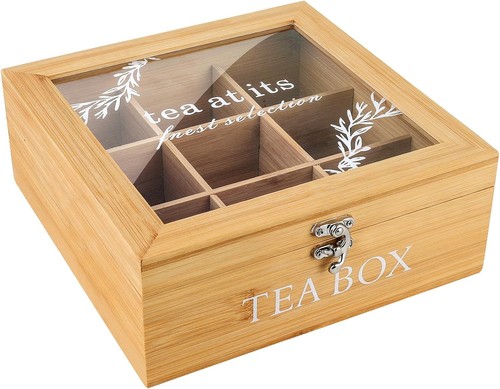 Stylish wooden compartment - stylish, 9