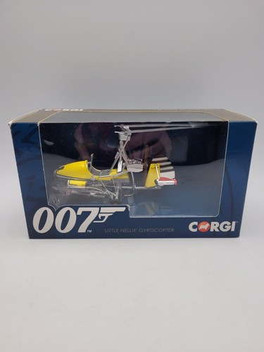 Corgi cc04603 little - cc04603, 1:36,