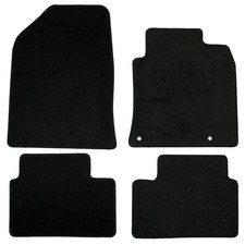 For Kia Ceed Car Floor Mats