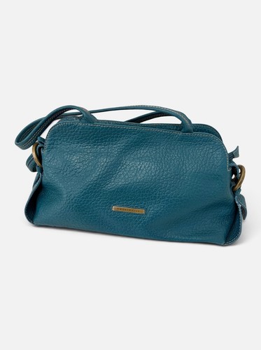 Vintage coccinelle teal - vintage,