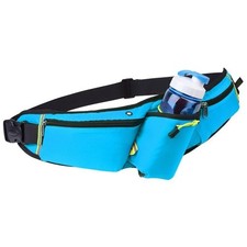 Running Belt Waist Pack with