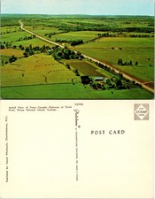 Clyde River Prince Edward