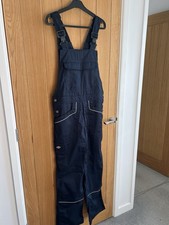 Dickies navy Workwear