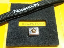 ** Genuine Nomination GOLD