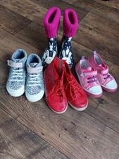 Toddler Girls Winter Shoes