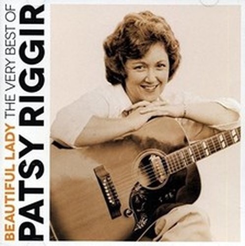 Patsy riggir beautiful - patsy, lady