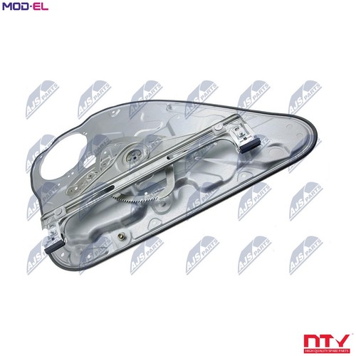 Window regulator eps 035 - regulator, eps-fr-035