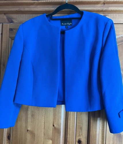 Gorgeous phase eight jacket - phase,