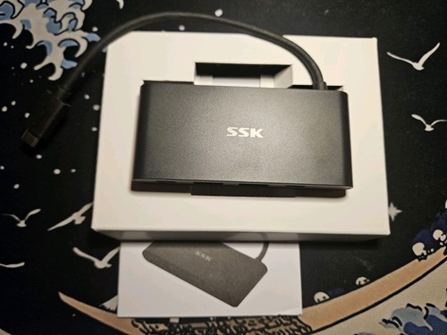 Ssk type high speed - type, port