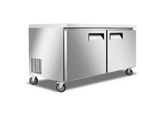 Under-counter Freezer, 2