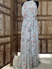 Gorgeous Floaty Chiffon-like