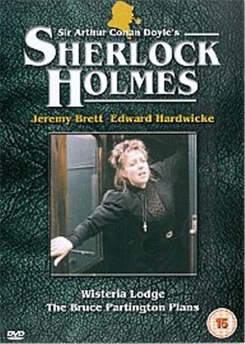 Sherlock holmes wisteria - sherlock, :