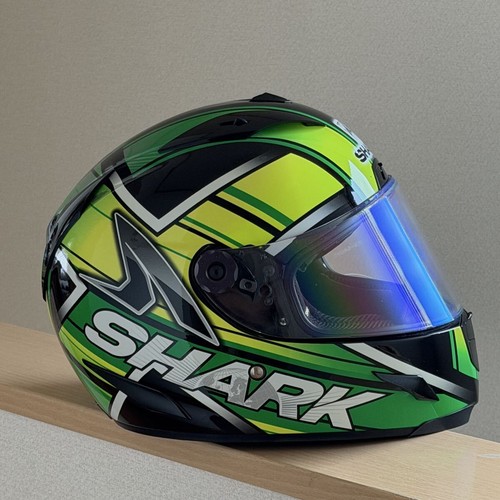 Shark race kristo full - race-r,