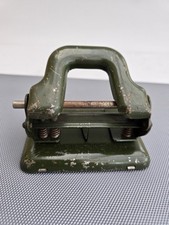 Velos Vintage Paper Hole Punch