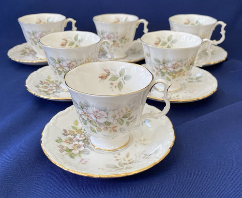 Royal albert haworth - royal,