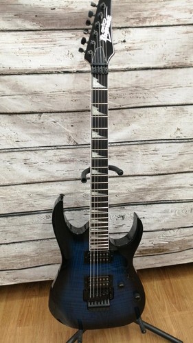 Ibanez grg320fa electric - ibanez,