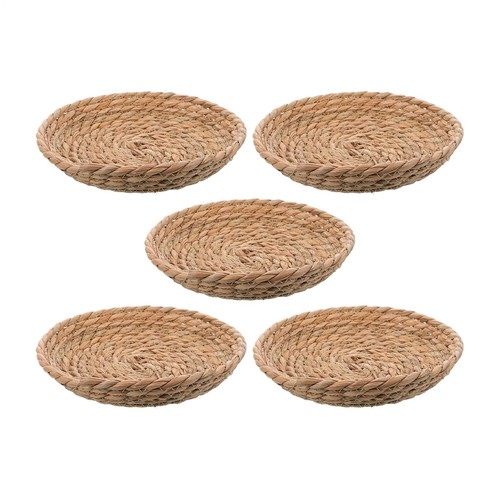 Woven bird nest - bird, mat