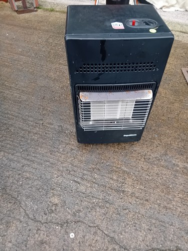 Gas heater portable - heater,