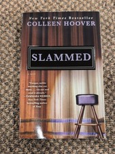 Slammed : A Novel by Colleen