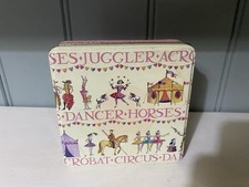 Emma Bridgewater Circus Cookie