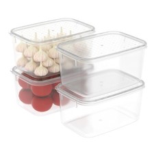 Cetomo 2.2L*4 Food Storage
