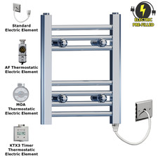 400 mm High Electric Small