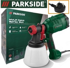 Parkside 450W Electric HVLP