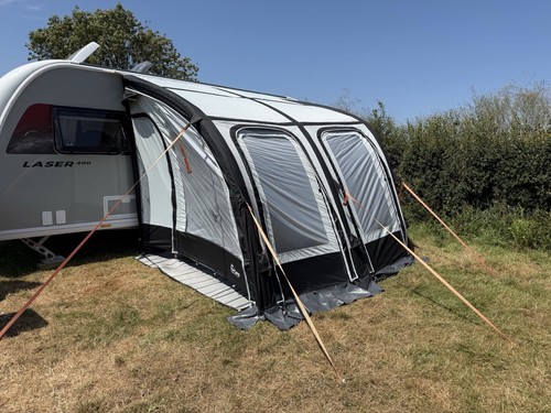 Starcamp magnum air force - starcamp,