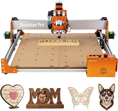 Hobby desktop engraving cnc - desktop,