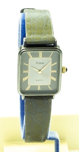 Rare vintage pulsar ladies - rare,