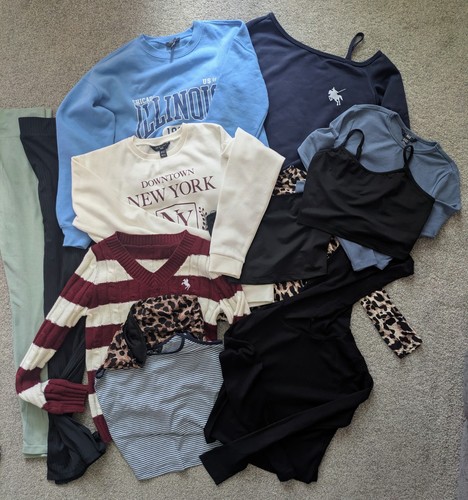 Excellent girls clothes bundle - excellent,