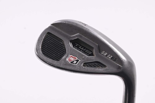 Wilson tw9 lob wedge 58 - wilson,