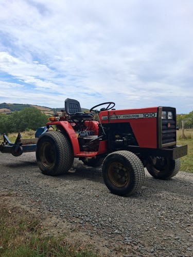 Massey ferguson 1010 - massey,