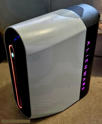 Dell alienware aurora r12 - dell, i9
