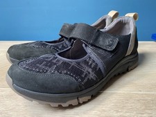 Clarks Women's Trigenic Black