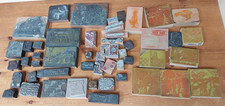 Large job lot vintage - large, of