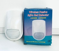  PIR Infrared Sensor Motion