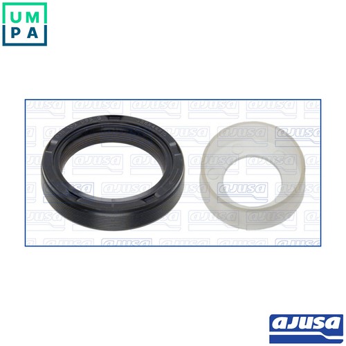 Shaft seal crankshaft - shaft,
