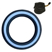 Phil & Teds EXPLORER Whitewall