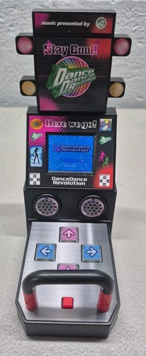 Super impulse konami amusement - super,