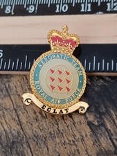Royal Air Force RAF Aerobatic
